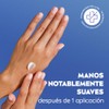 NIVEA Crema para Manos Soft Milk 100ml