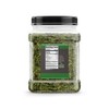 Birch & Meadow 1 lb of Dried Broccoli Florets, Ready-to-Use,