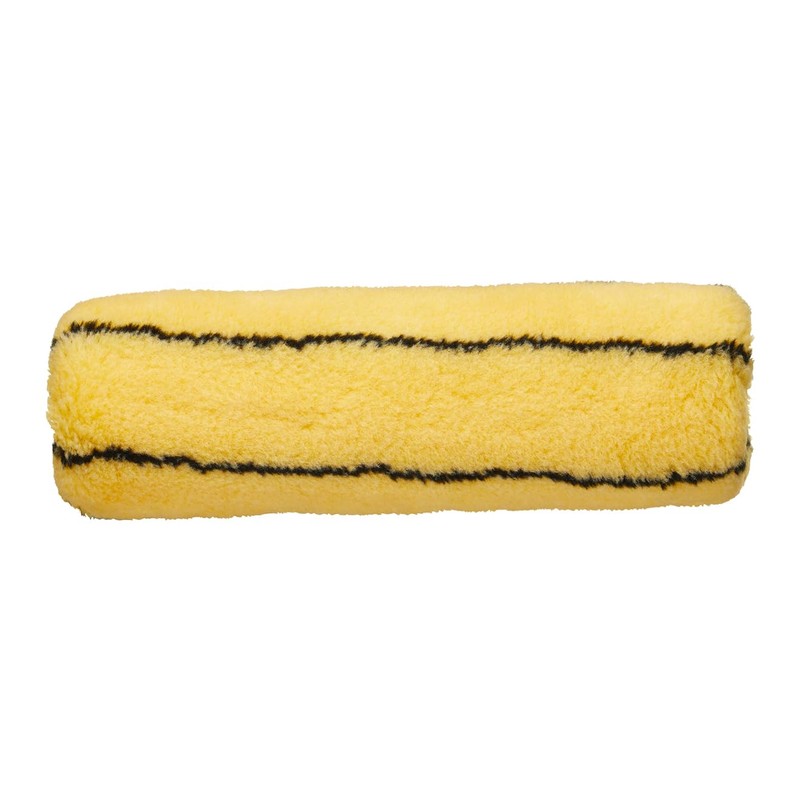 ProDec 250mm Professional Craft Grade Medium Pile Masonry Paint Roller,