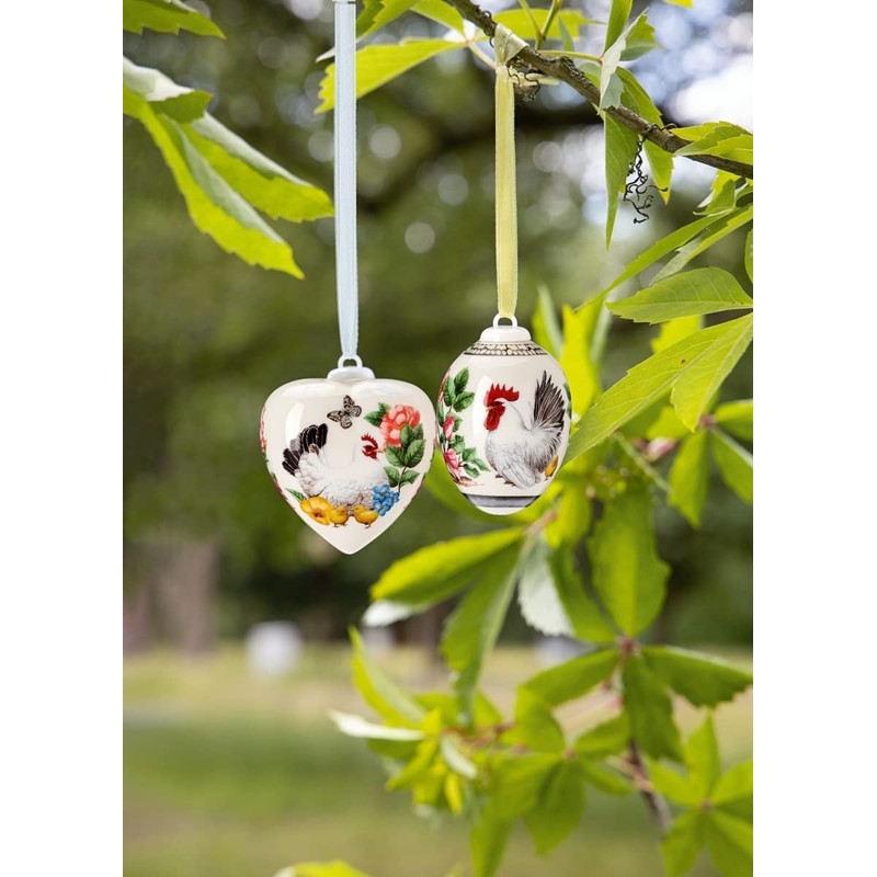 Spring Morning Blossom Bell Gift Range