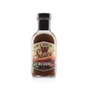 Bear & Burton's W Sauce, Fireshire - Pack of 1