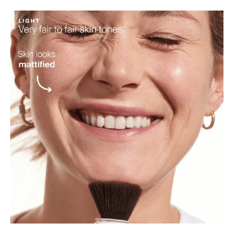 Supergoop! | (re) Setting | Bloqueador Solar En Polvo Fps