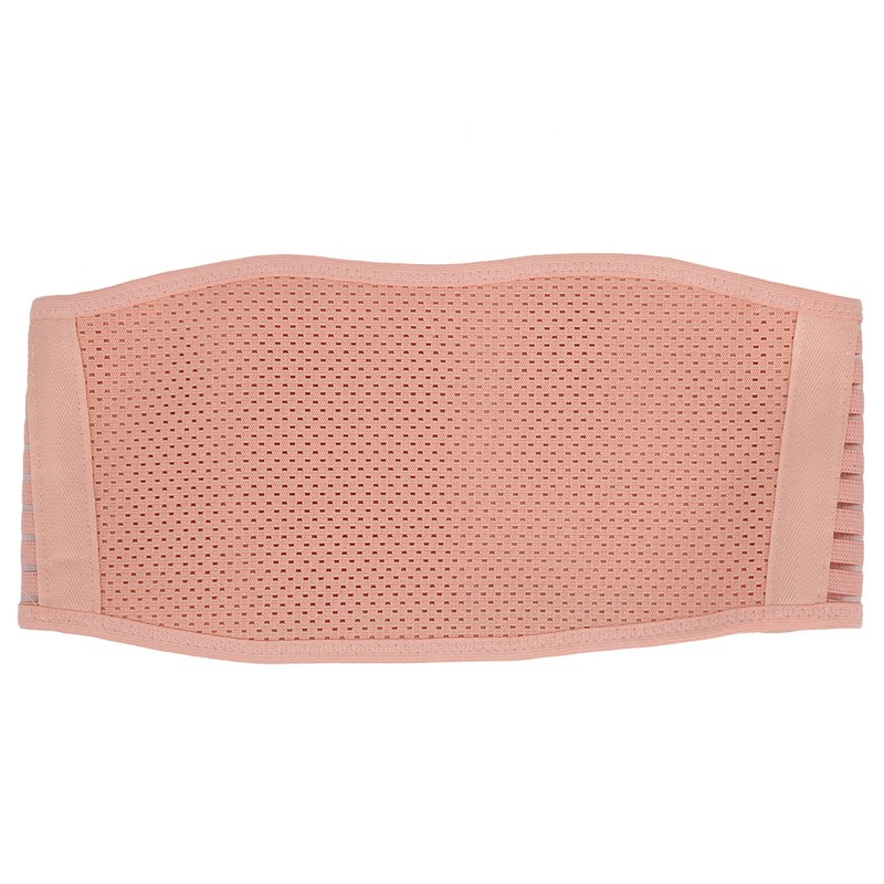 Maternity Belt Breathable Adjustable Belly Back Support Belt for Pregnant