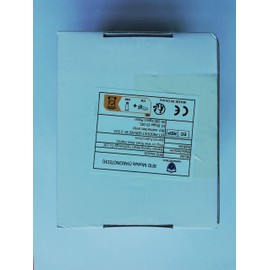 YARONGTECH RFID 125KHz EM4100 Proximity Door Control Entry Access EM card-0.9mm (pack of 100)