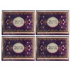 Nag Champa Flora Cones - 16 Cones per Box -