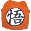 Great Eastern Entertainment Dragon Ball Z Goku Symbol Beanie ,