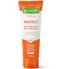 Medline Remedy Phytoplex Z-Guard Skin Protectant Paste, 4 Ounce