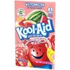 Kool-Aid Watermelon Flavored Unsweetened Caffeine Free Powdered Drink Mix 0.15