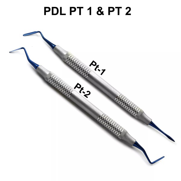 London Instruments / Medspo Periotome PDL Periodontal Ligament PT 1