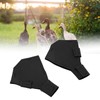 Pet Duck Shoes Soft Breathable Prevent Slip Paw Protection Goose