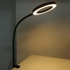 5X Magnifying LED Light USB Adjustable Light for Beauty Salon