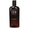 American Crew Daily Shampoo Power Cleanser Style Remover, 15.2 Ounce