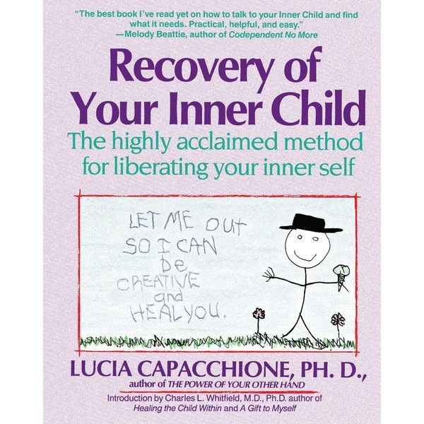 Recovery of Your Inner Child: The Highly Acclaimed Method for