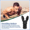 Bogoro Lung Trainer Sport Breath Trainer, Breath Trainer, Lung Trainer,