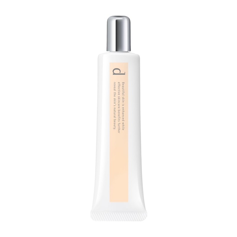 d program Medicinal Skin Care Base, Makeup Break-Prevention, For Sensitive