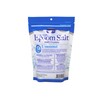 Amoray Premium Epsom Salt Bag Natural Bath Crystals, Magnesium Sulfate