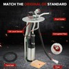 E8238H Electric Fuel Pump Module Assembly Compatible with Suzuki Sidekick,Compatible