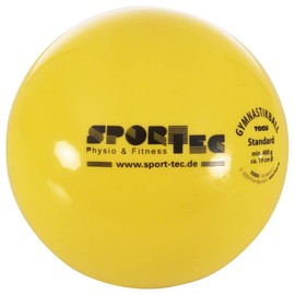 Togu Gymnastics Ball, Diameter 19 cm, 420 g