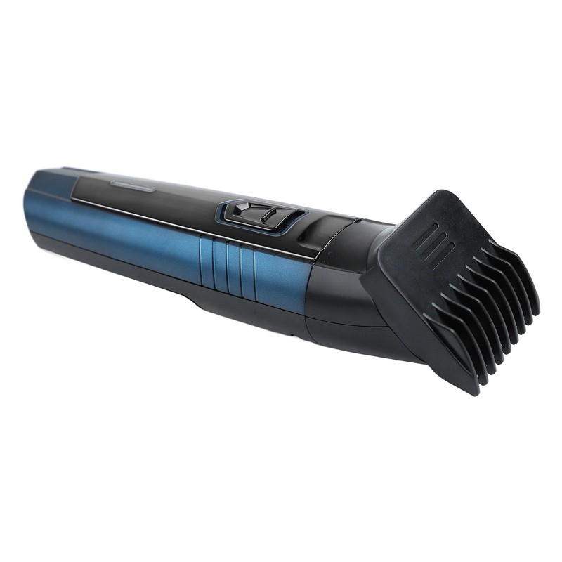 3 in 1 Electric Hair Clipper Washable Cutter Head Nose