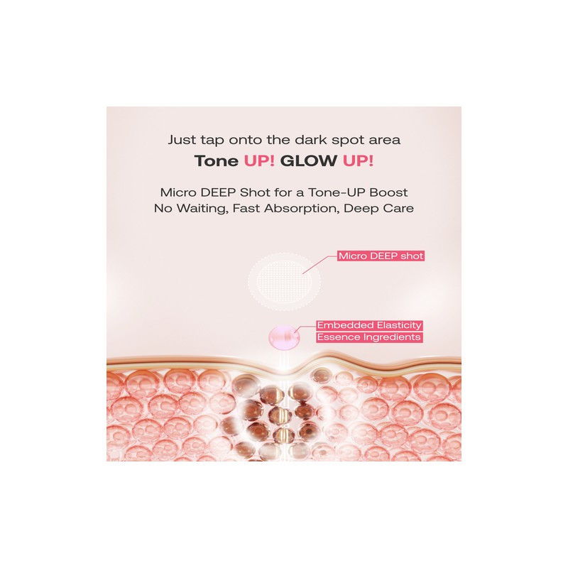 FILFLO [FILFLO]Dark Spot Brightening Patch (6ea)