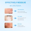 Salmon Anti-Wrinkle Serum, Salmon Water Light Anti-Wrinkle Essence, Esperma De