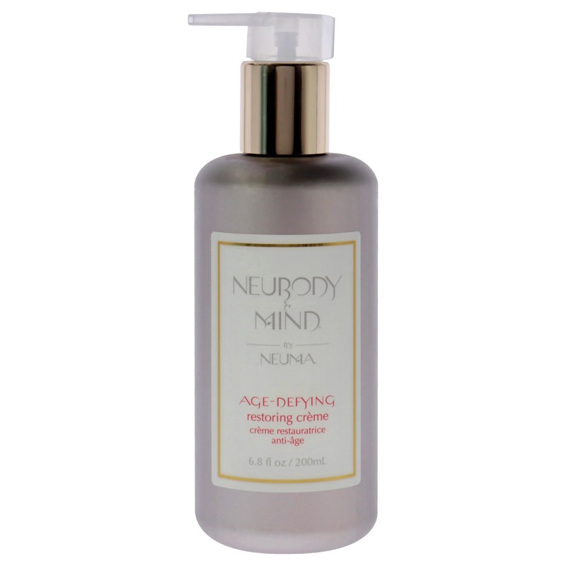 Neuma Neuma neubody and mind age-defying restoring creme 6.8 oz