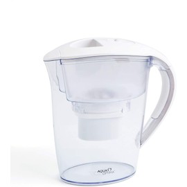 Aqua Optima EJ0272 Minerva Plus water filter jug 2 month pack