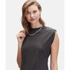 Liebeskind Berlin Necklace, Stainless Steel, none