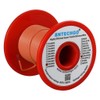 BNTECHGO 28 Gauge Silicone Wire Spool 250 ft Orange Flexible