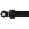 vhbw 2 x Shock Absorbers Replacement for Miele 4500826 for