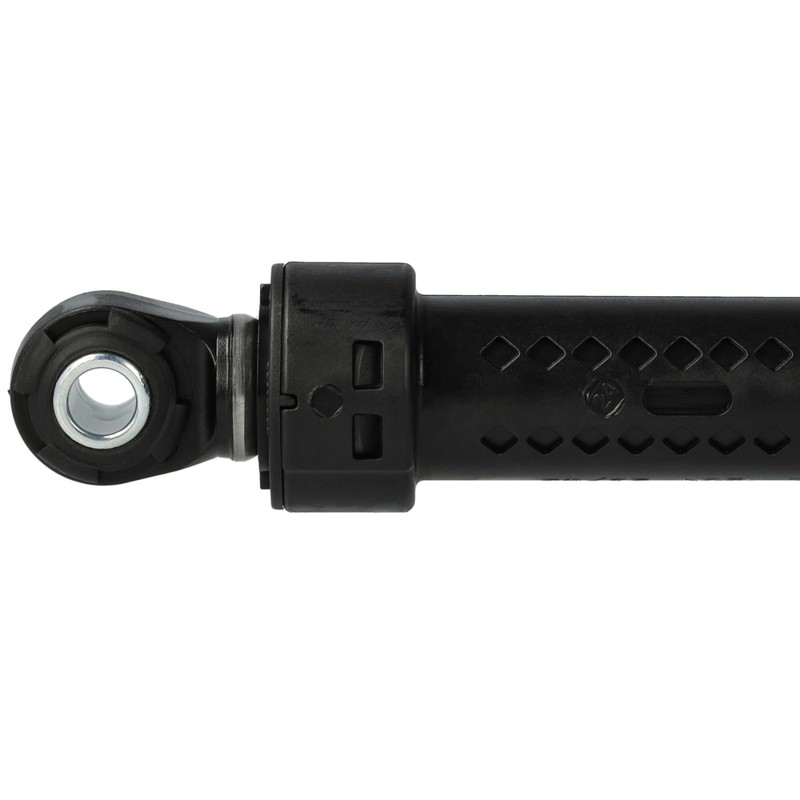 vhbw 2 x Shock Absorbers Replacement for Miele 4500826 for