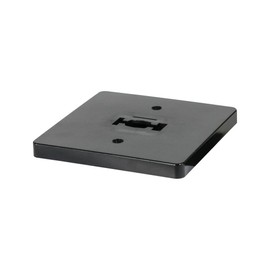 JESCO LIGHTING H1MP-BK Monopoint for H track - Black