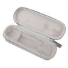 Carrying Case for Osmo Pocket 3 PU Fleece Portable Protective