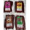 The Jerky Hut Beef Pepperoni Sticks 16oz VARIOUS FLAVORS 100%