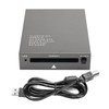 USB2.0 to PC ATA Flash Memory Card Reader Plug and