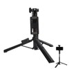 Selfie Stick Tripod Portable Extendable Bluetooth 360° Rotation Tripod Selfie
