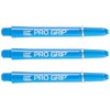 TARGET shaft Pro Grip Shaft Blue Medium