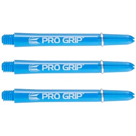 TARGET shaft Pro Grip Shaft Blue Medium