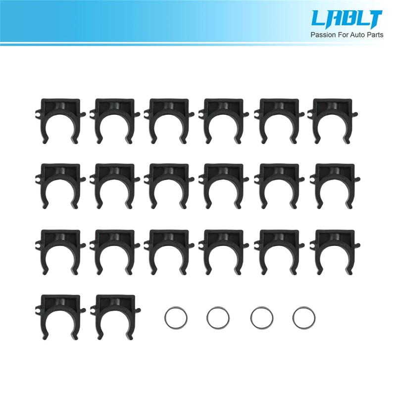 LABLT Master Kit 3/4-Inch x 100-Feet Compressed Air Piping M7500