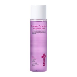 Iancell Premium Ceramide K Ampoule Tonic 155ml / 이안셀 프리미엄 세라마이드 케이 앰플 토닉 155ml