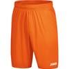 Jako short manchester 2.0 - xl, neon orange