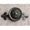 EBETA E Pack of 10 Cabinet Knobs, Furniture Knobs, Drawer