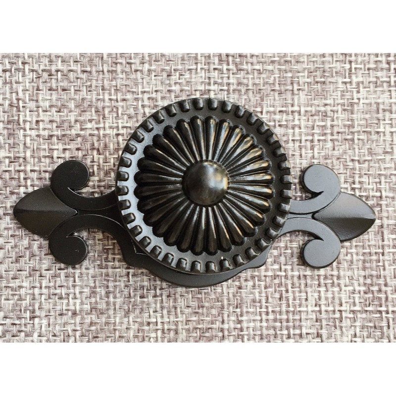 EBETA E Pack of 10 Cabinet Knobs, Furniture Knobs, Drawer