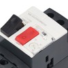 Motor Circuit Breaker 3P Overload Protection Switch Manual Motor Starter