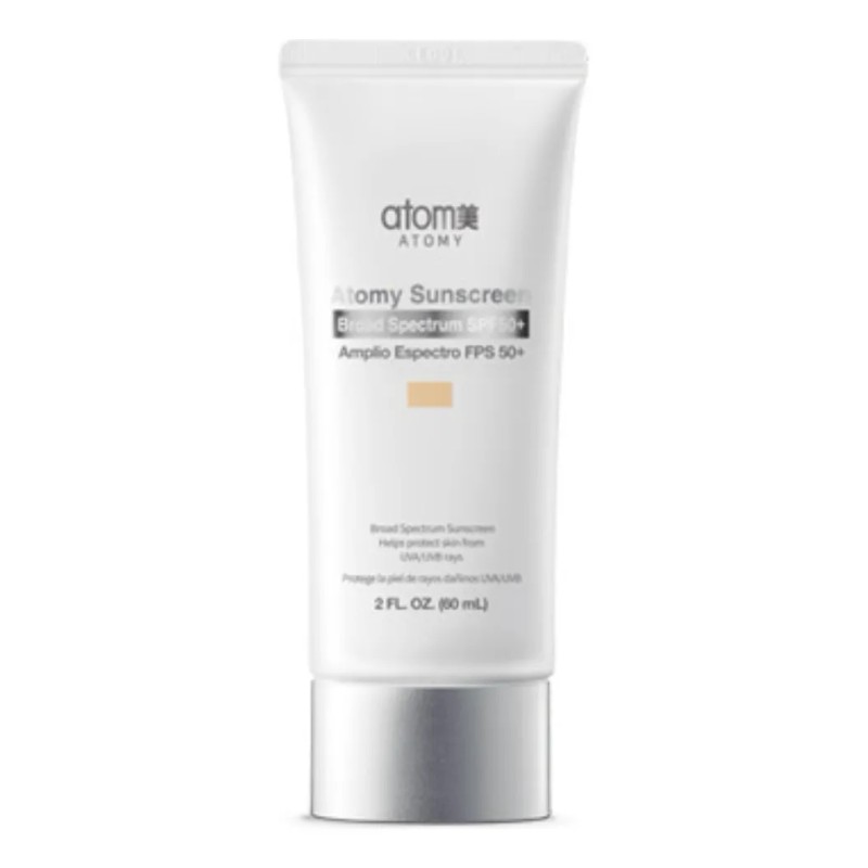 Atomy Protector Solar 60ml Fps 50+