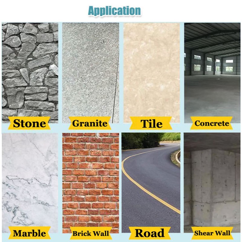 Elome 7" Diamond Grinding Cup Wheel Disc Turbo Row Premium