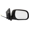 For 09-12 RAV4 USA Built Rear View Mirror Power Non-Heated