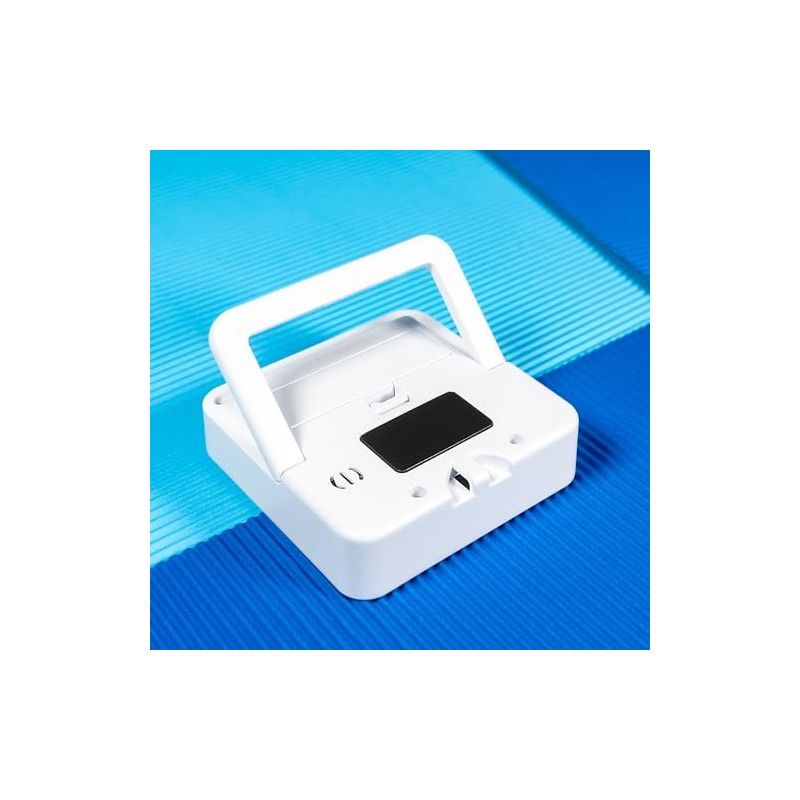 Digital Kitchen Timers - Precision Cooking & Baking Assistant Set