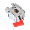 WT‑628 Carburetor for Craftsman Trimmer Replace 530071636 530071637 530071565 WT‑268‑1
