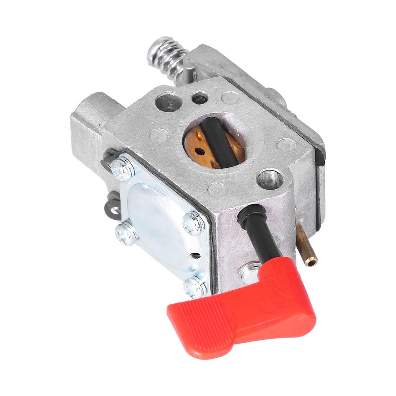 WT‑628 Carburetor for Craftsman Trimmer Replace 530071636 530071637 530071565 WT‑268‑1